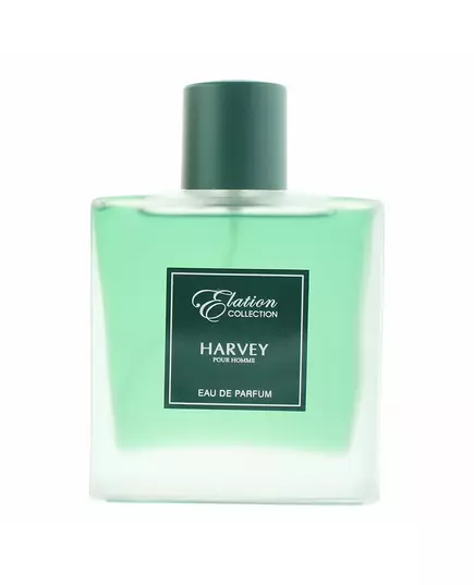 Одеколон унисекс Orchid Elation Collection-Harvey Pour Homme, 100 мл