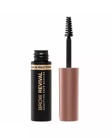 Гель для брів Max Factor Brow Revival 003 Brown, 4,5 мл