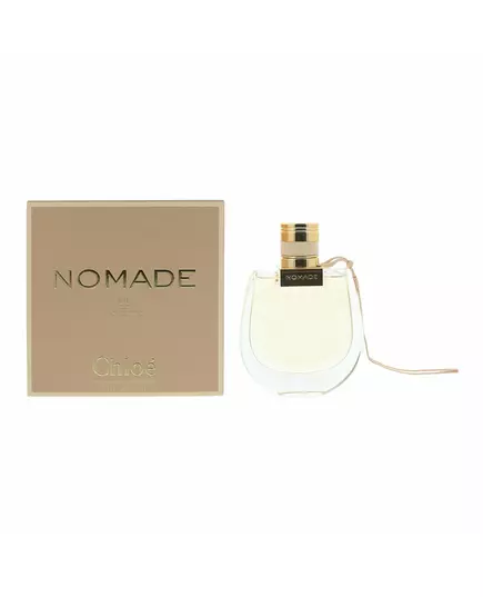 Туалетна вода для жінок Chloé Nomade, 75 мл, зображення 2