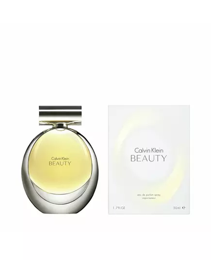Парфумована вода для жінок Calvin Klein Beauty, 50 мл
