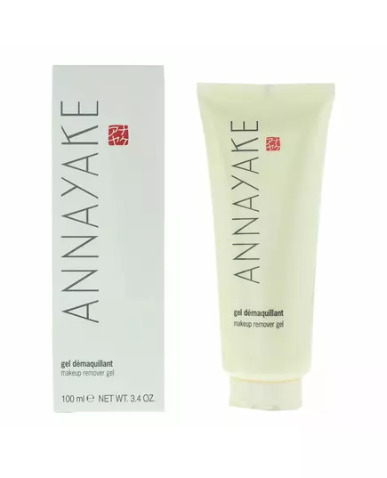 Гель для снятия макияжа с лица Annayake, 100 мл, изображение 2