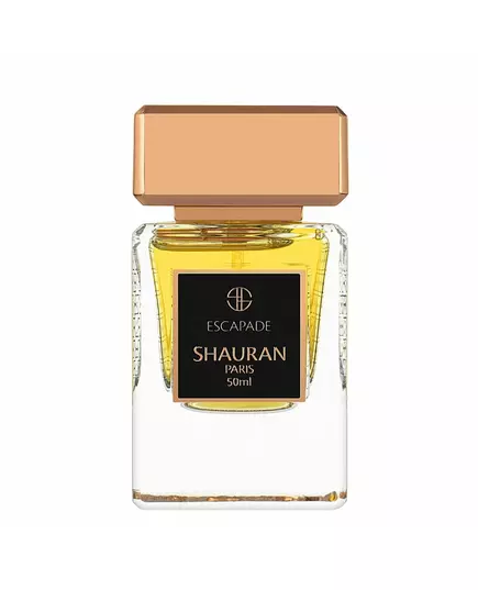 Парфумована вода унісекс Shauran Escapade, 50 мл