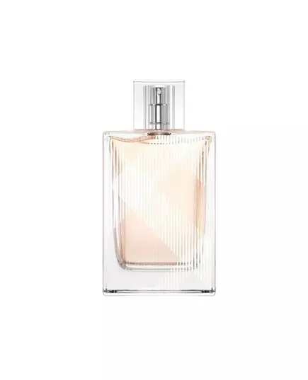 Туалетна вода для жінок Burberry Brit, 50 мл