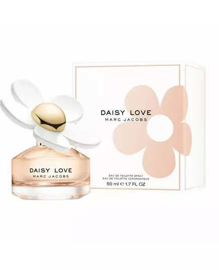 Туалетна вода для жінок Marc Jacobs Daisy Love, 50 мл, зображення 2