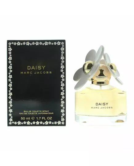 Туалетная вода для женщин Marc Jacobs Daisy, 50 мл, изображение 2