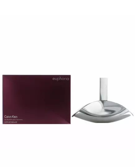 Парфумована вода для жінок Calvin Klein Euphoria, 160 мл, зображення 2