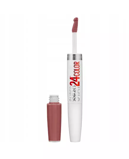 Жидкая губная помада Maybelline Superstay 725 Caramel Kiss, 9 мл