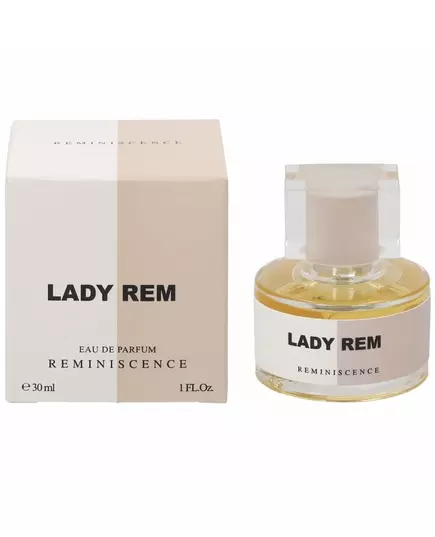 Парфумована вода для жінок Reminiscence Lady Rem, 30 г, зображення 2