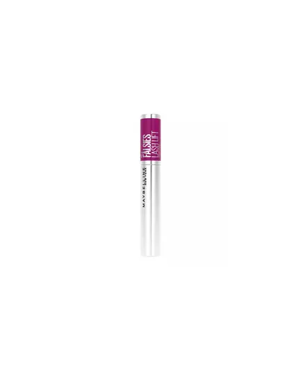 Туш для вій Maybelline The Falsies Lash Lift Black, 6 мл
