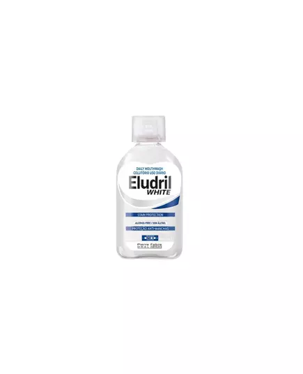 Ополаскиватель для полости рта Eludril Stain Protection, 500 мл