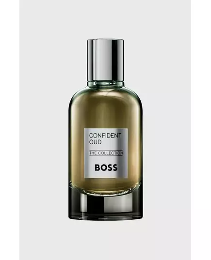 Парфумована вода для чоловіків Hugo Boss The Collection Confident Oud, 100 мл