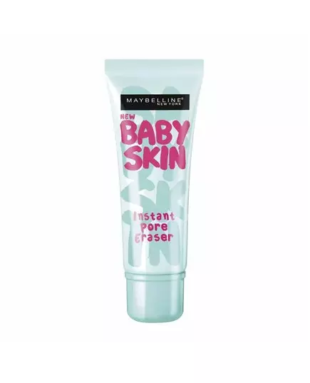 Праймер для обличчя Maybelline BABYSKIN PORE ERASER, 22 мл, зображення 2