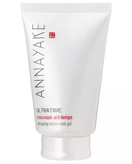 Тестер глиняной маски для лица Annayake Ultratime, 50 мл