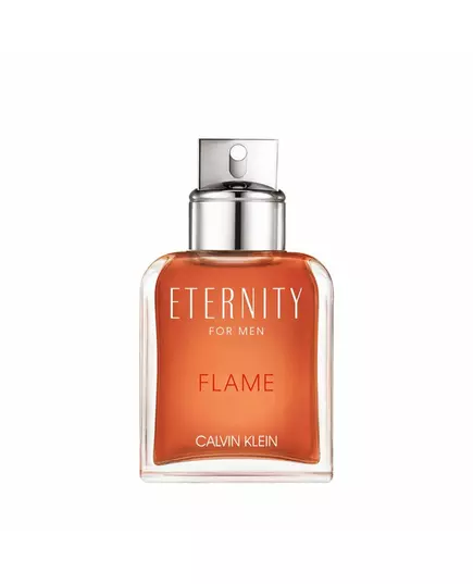 Туалетная вода для мужчин Calvin Klein Eternity Flame, 100 мл