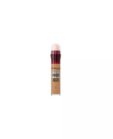 Консилер-стик Maybelline Instant Anti Age Eraser Multi-use 02 Nude, 6,8 мл