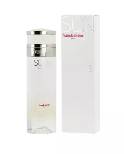 Парфумована вода для жінок Franck Olivier Sun Java White, 75 мл, зображення 2