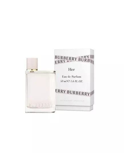 Парфумована вода для жінок Burberry Her, 100 мл, зображення 2