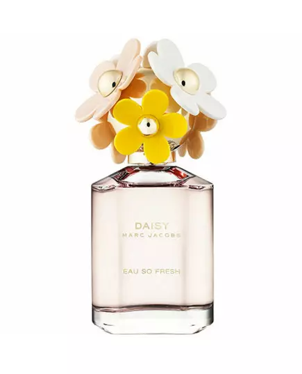 Туалетна вода для жінок Marc Jacobs Daisy Eau So Fresh, 75 мл