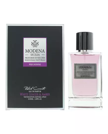 Парфюмерная вода для женщин Orchid Modena Sicilia Per Donne, 85 мл