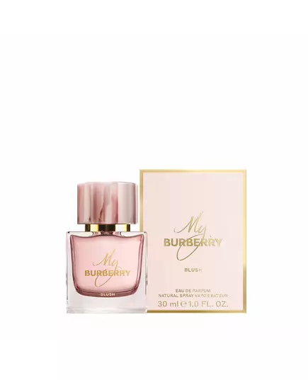 Парфумована вода для жінок Burberry My Burberry Blush, 30 мл, зображення 2