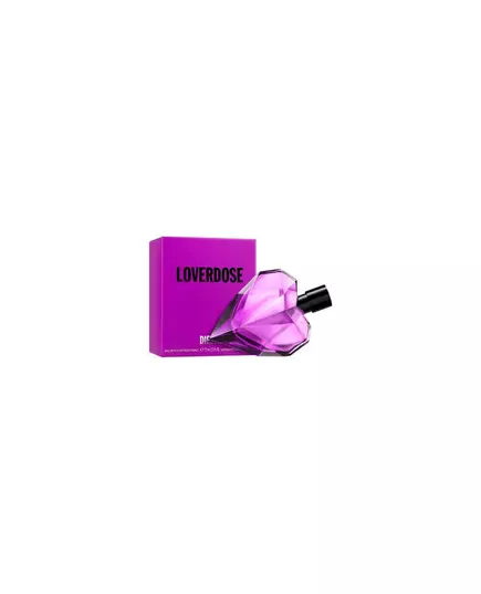 Парфумована вода для жінок Diesel Loverdose, 75 мл