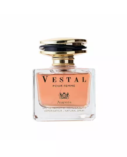 Парфюмерная вода для женщин Aurora Vestal Pour Femme, 100 мл