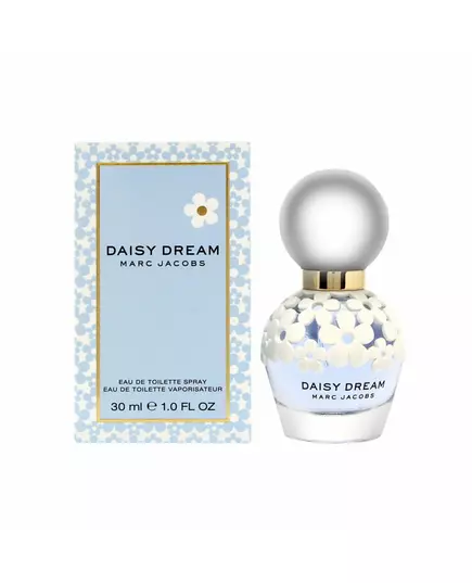 Туалетна вода-спрей для жінок Marc Jacobs DAISY DREAM, 30 мл, зображення 2