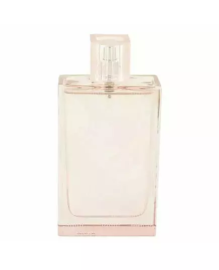 Тестер туалетной воды для женщин Burberry Brit Sheer, 100 мл