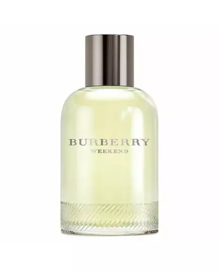 Тестер туалетной воды для мужчин Burberry Weekend, 100 мл