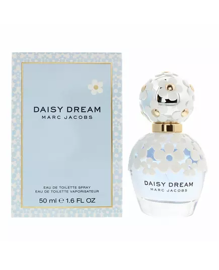 Туалетна вода Marc Jacobs DAISY DREAM, 50 мл, зображення 2
