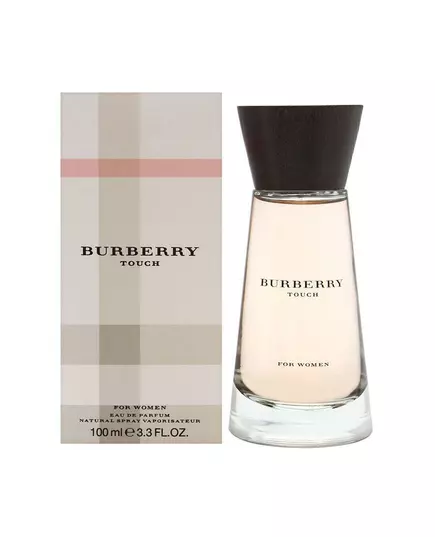 Парфумована вода для жінок Burberry Touch, 100 мл, зображення 3