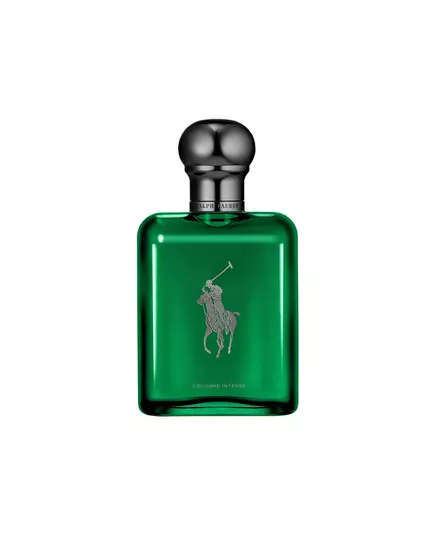 Одеколон для мужчин Ralph Lauren Polo Cologne Intense, 125 мл