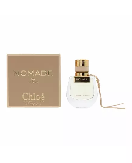 Парфумована вода для жінок Chloé Nomade, 30 мл, зображення 2