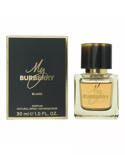 Парфюмерная вода для женщин Burberry My Burberry Black, 30 мл, изображение 2