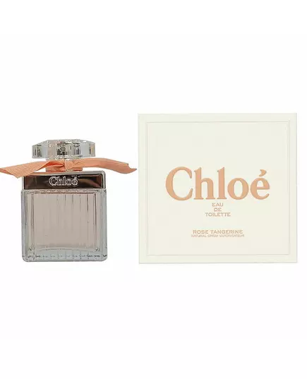 Туалетна вода для жінок Chloé Rose Tangerine, 75 мл, зображення 2