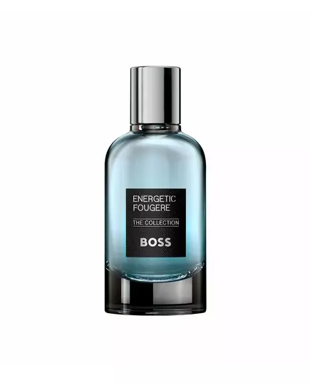Парфюмерная вода для мужчин Hugo Boss The Collection Energetic Fougère, 100 мл