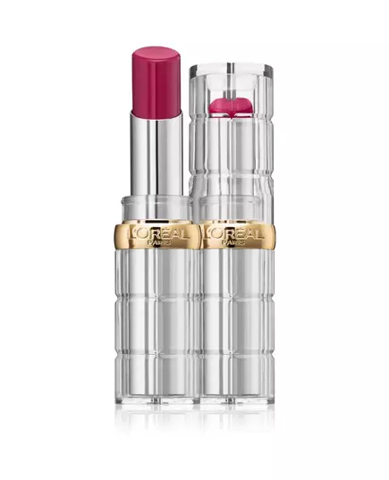 Кремова губна помада L'Oréal Paris Color Riche Shine 464 Color Hype, 3,8 г
