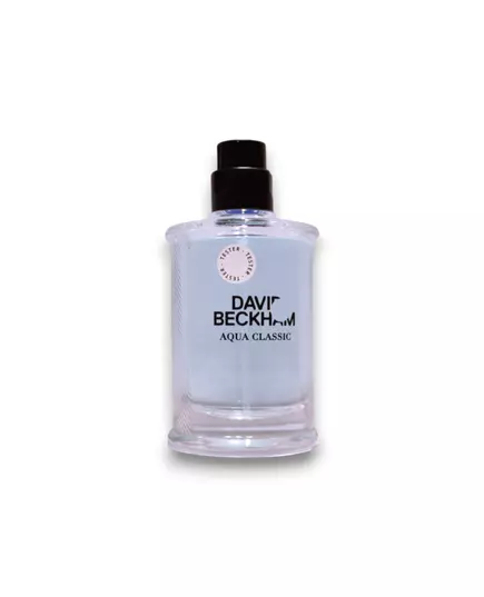 Тестер туалетной воды для мужчин David Beckham Aqua Classic, 60 мл