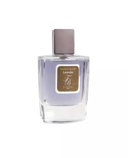 Парфумована вода унісекс Franck Boclet Lavender, 50 мл