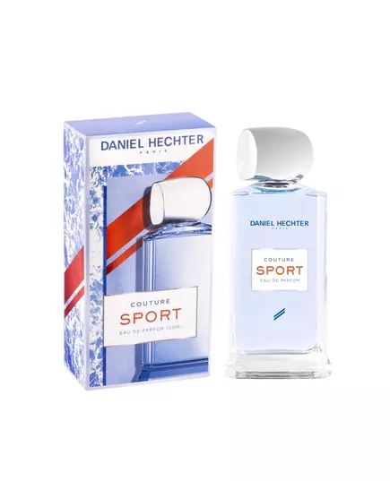 Парфумована вода для чоловіків Daniel Hechter Couture Sport, 100 мл, зображення 2