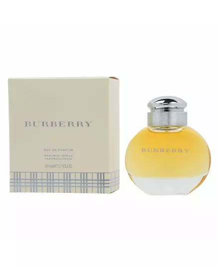 Парфюмерная вода для женщин Burberry, 50 мл, изображение 2