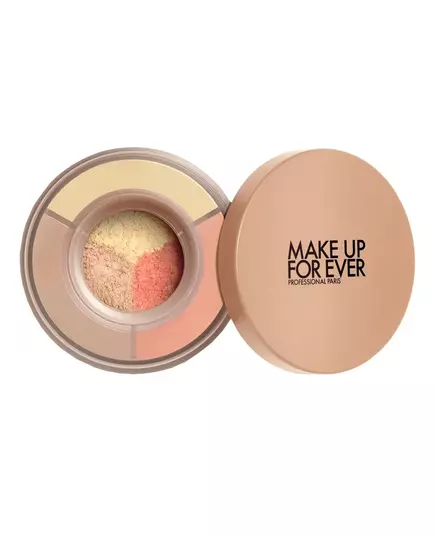 Розсипчаста пудра-основа Make Up For Ever HD Skin Twist & Light 4.0 Deep, 8 г