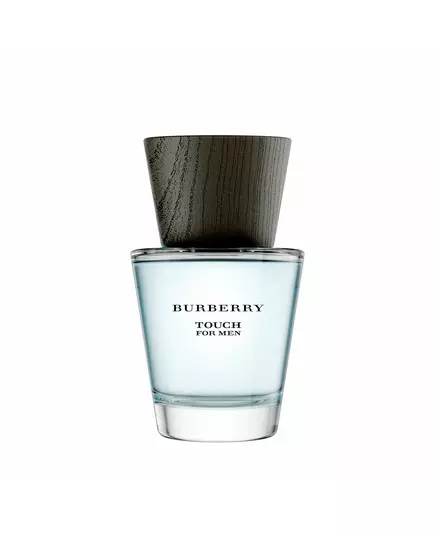 Туалетная вода для мужчин Burberry Touch, 50 мл
