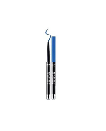 Водостійкий гелевий олівець для очей L'Oréal Paris Infaillible 24H 316 Indefinite Blue, 10 г