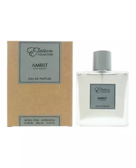 Парфумована вода для чоловіків Orchid Elation Collection-Ambit Pour Homme, 100 мл