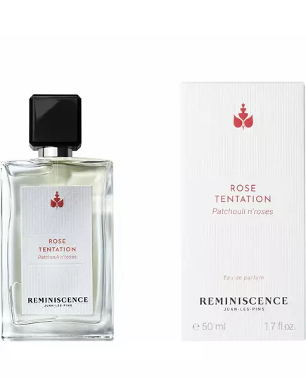 Парфюмерная вода унисекс Reminiscence ROSE TENTATION, 50 мл, изображение 2