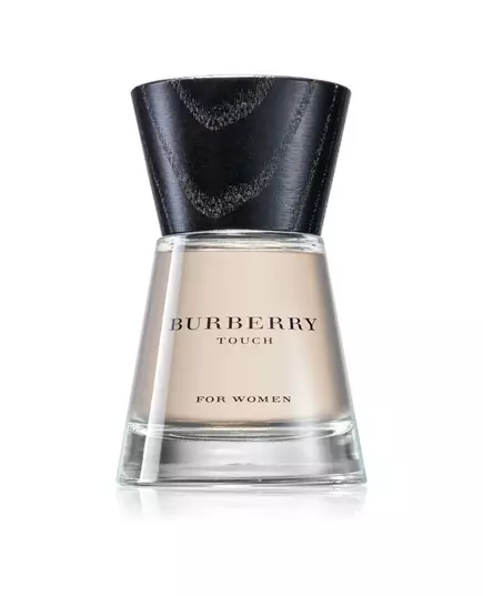 Парфюмерная вода для женщин Burberry Touch, 50 мл