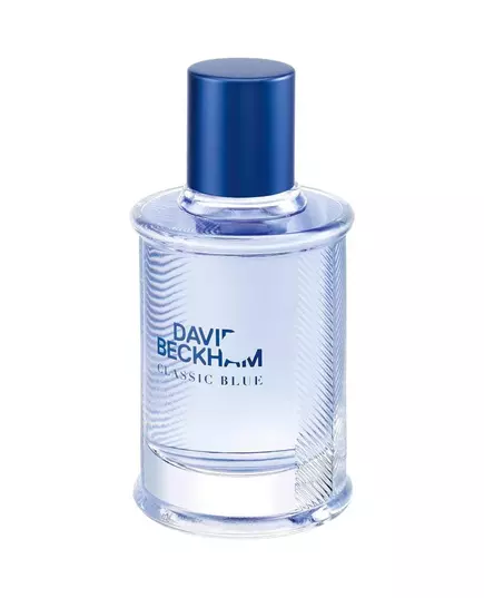 Туалетная вода для мужчин David Beckham Classic Blue, 60 мл