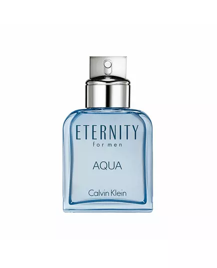 Туалетна вода для чоловіків Calvin Klein Eternity Aqua, 50 мл