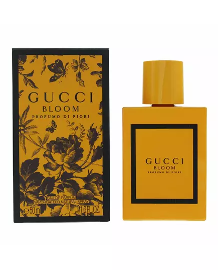 Парфумована вода для жінок Gucci Bloom Profumo Di Fiori, 50 мл, зображення 2
